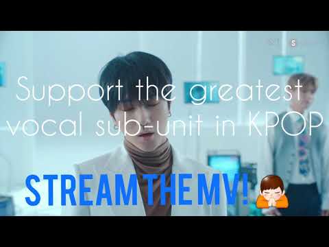 Stream and Support Super Junior KRY's "When We Were Us" 🙏💙