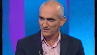 Paul Kelly Enough Rope Interview - part 1