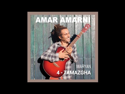 TAMAZGHA from Album IWARYAN by AMAR AMARNI