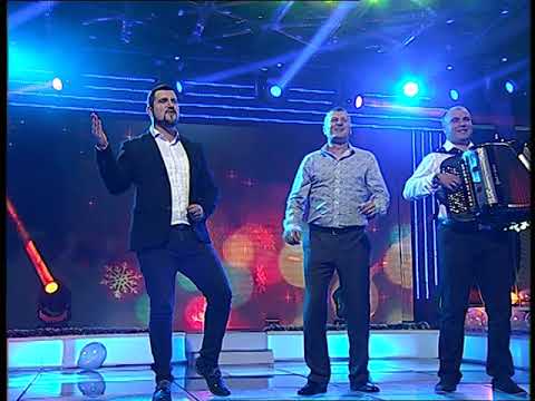 Goci bend - Baraba (NOVOGODISNJI PROGRAM 2018)