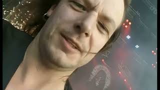 Grave Digger - Rebellion (The Clans Are Marching) [Live 2001]