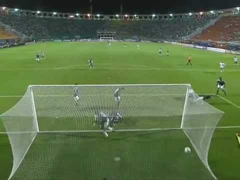 Palmeiras 1 - 1 Portuguesa