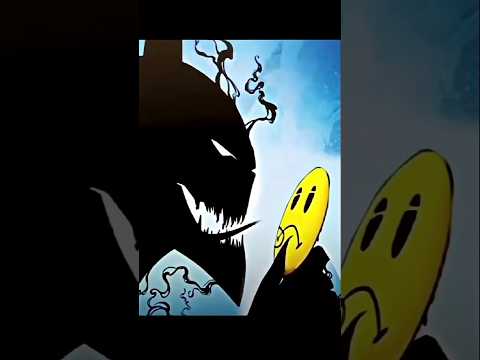 The Darkest Knight VS...💀#batman #edit #dc