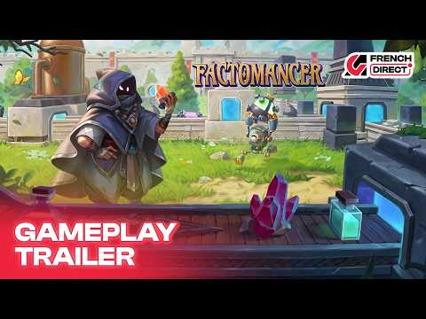 Gameplay Trailer