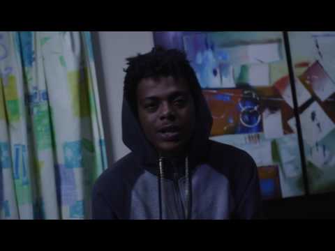 Spock - Bibu den Street