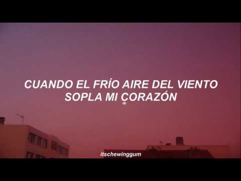 CHUNGHA ; Remind of you // Sub Español