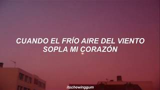 CHUNGHA ; Remind of you // Sub Español