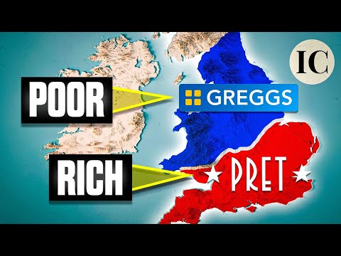 The Bakery War That Explains England’s Deepest Divide