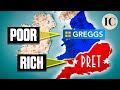 The Bakery War That Explains England S Deepest Divide