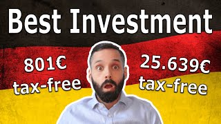 Best Investment Schemes in Germany | Investing Financecouch