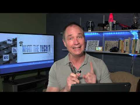 Apple Adds Legacy Contact to "will" your iCloud to someone else