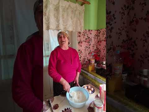 🎥 Momente comice din timpul filmărilor cu Mamay Lenuța 😂