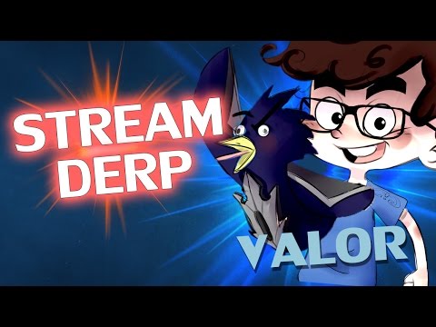 ♥ SUGGESTED PICKS - Stream Derp #166