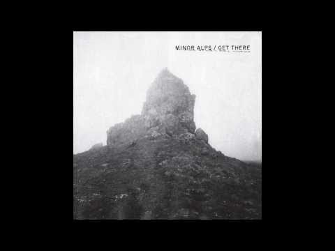 Radio Static - Minor Alps