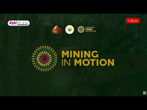 🚨 Channel One TV LIVE!!! | Mining In Motion: African Minerals Policy Forum |  Day 1