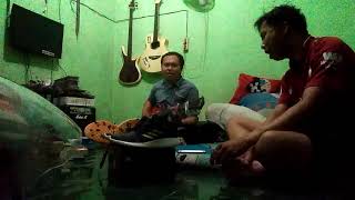 Download lagu Cover Rocket rockers - Dia mp3