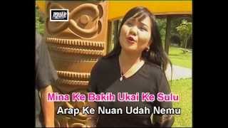 Download lagu Nuan Ukai Dipilih Aku - Jackson Dana & Rozlina mp3