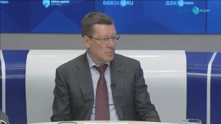 Эксперты о том, чем живет Крым после присоединения к России