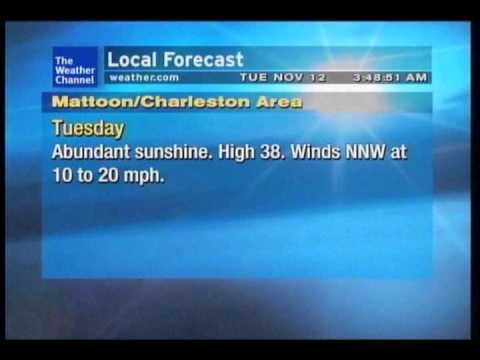 Weather STAR XL remains functioning after TWC's launch of Weather All The Time