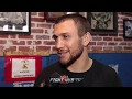 LOMACHENKO TO MIKEY GARCIA "GO DOWN TO 135 AND THATS IT" FOR LOMA VS GARCIA FIGHT TO BE MADE