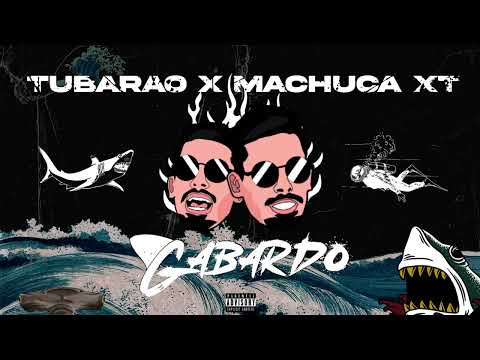 MEGA FUNK TUBARAO X MACHUCA XT (DJ GABARDO)