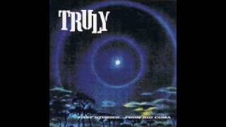 Truly - Blue Flame Ford - Fast Stories... From Kid Coma