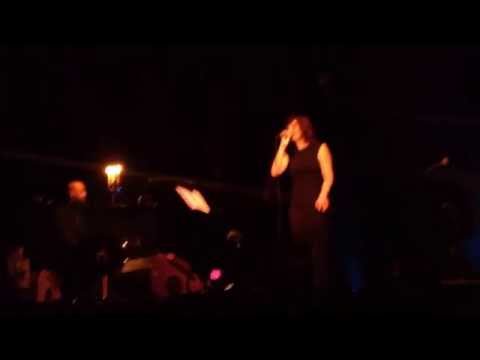 Daphné - Une petite cantate (Botanique - 30/11/2012)