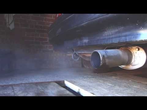 Thumbnail for Honda Concerto cold start by Honda Concerto