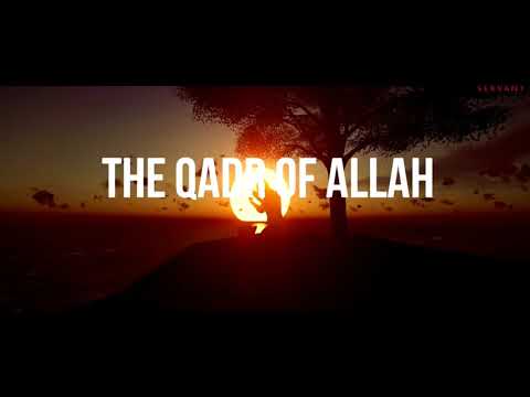 Eroll Rexhepi - Bindja ndaj Allahut