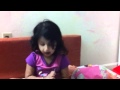 Tia Singing Aamra Notun Jouboner I Doot