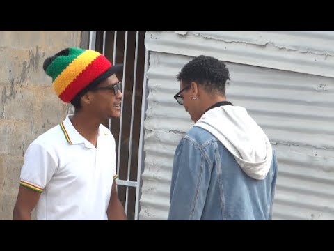 R.A.D Rhythms - Rise Up (ftLeviYouth) Official Music Video