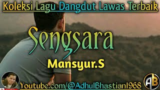 Download lagu Lagu dangdut lawas ][ Lagu dangdut hits ][ Lagu dangdut ][ Lagu Hits ][ Sengsara ~ Mansyur.S ] mp3