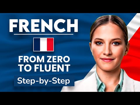 Learn French for Beginners from scratch to Fluent | Lesson 43