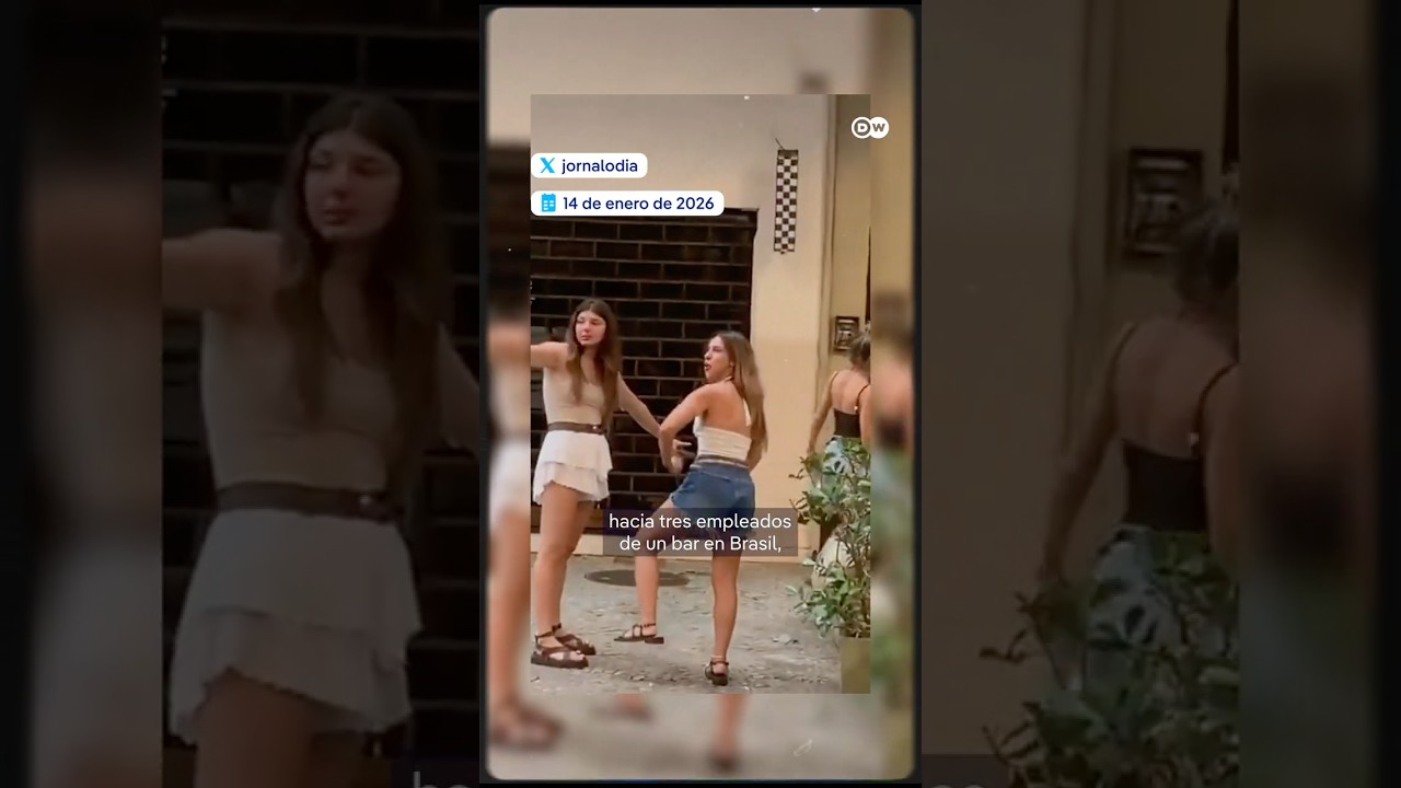 Insultos racistas en Ipanema: influencer argentina sigue bajo arresto y enfrenta posible condena