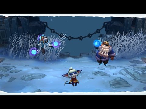 Der Geist der Winterfreuden