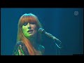 Tori Amos - God - Live at Provinssirock 2007 - 1080HD 60FPS Upscale