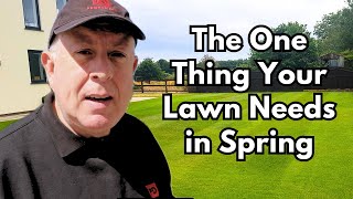 Revamping Spring Grass: Tips For A Greener Lawn