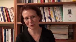 LES PUÉRICULTRICES DE SECTEUR EN VISITE À DOMICILE <br> Annie Billot