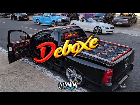 EletroFunk Elas Fala Esse é Ladrão  (Junim)@VULGOMIDIAYT) ELETROFUNK SOM AUTOMOTIVO 2023