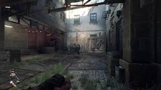[Dying Light2]ゾンビ祭り