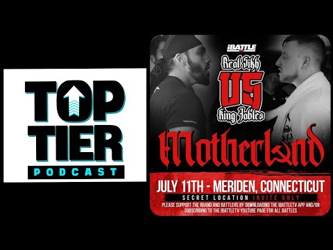 IBattleTV : Real Sikh vs King Jables Recap