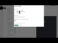 APIDocumentor Tutor Publishing Your Apidocs