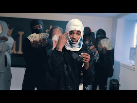 Smt Cee Money - Ima Boss (Official Music Video)