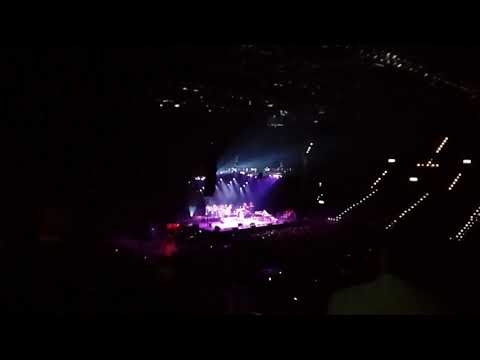 Joe Bonamassa 5/5/2019 Track 2 live in Zurich