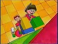 Arthur Arthur S Perfect Christmas Closing Funding Credits TV Version 2000