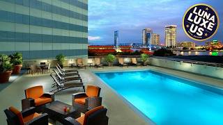 Marriott Jacksonville Downtown | Jacksonville (FL), United States | Hotel Review