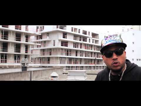 R. Fugit - Honnête [Official Mini Video]