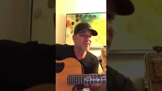 #wcw: Let Him Fly - Patty Griffin / Dixie Chicks (cover by Craig Campbell)