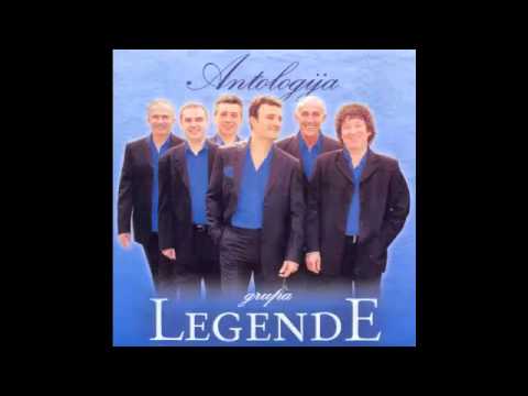 LegendE | Ej, da me je - (Audio 2001)