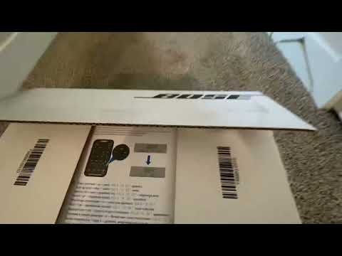 Bose Wave Music System IV Auxiliary Review